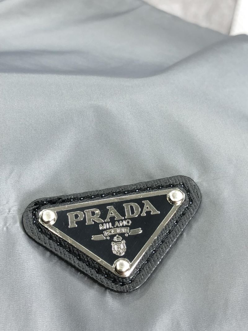 Prada Sunscreen Jacket